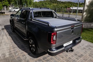 Volkswagen Amarok 2024
