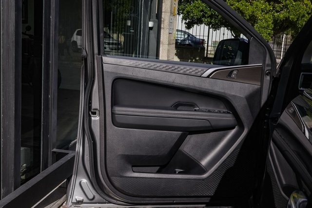 Volkswagen Amarok 2024