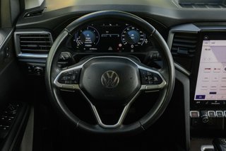 Volkswagen Amarok 2024