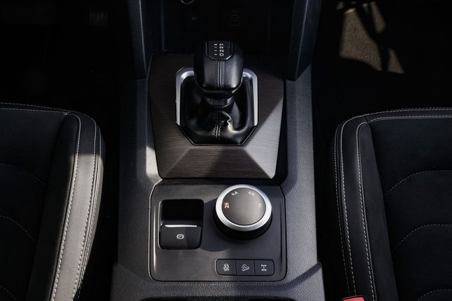 Volkswagen Amarok 2024