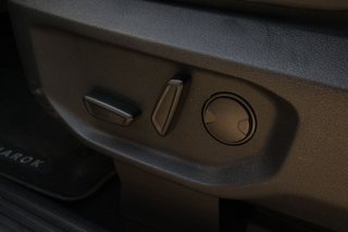 Volkswagen Amarok 2024