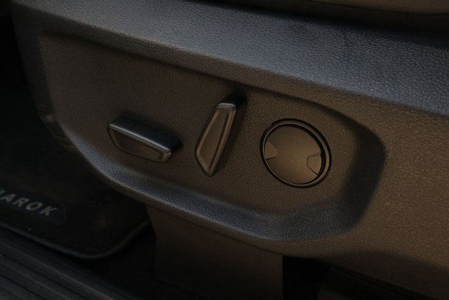 Volkswagen Amarok 2024