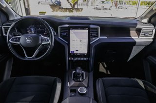Volkswagen Amarok 2024