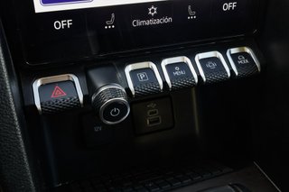 Volkswagen Amarok 2024