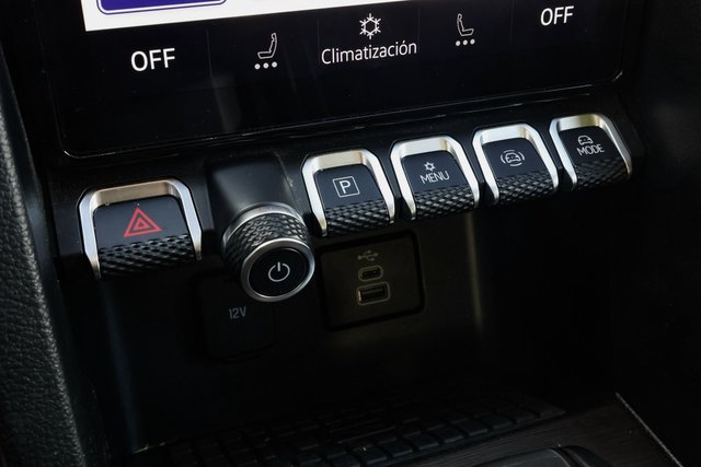 Volkswagen Amarok 2024