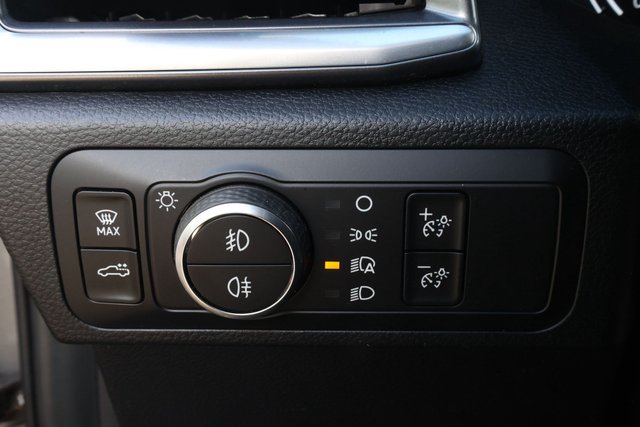 Volkswagen Amarok 2024