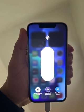 iPhone 13 mini Rosa