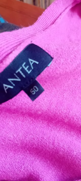Ropa mujer Talla XL