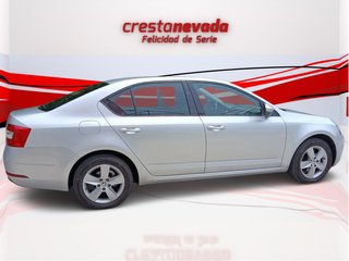 Octavia - DESDE 243€/MES ¡SIN PAGAR ENTRADA!