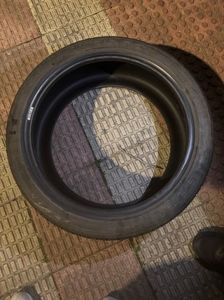 Neumáticos 225/40/18 W92 los 4 por 120€