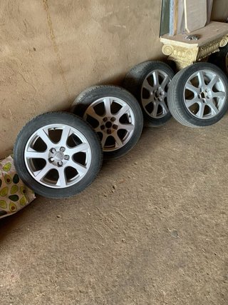 Audi A4 2006