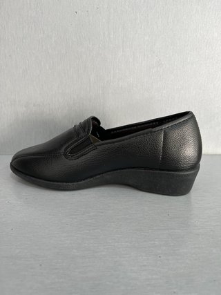 Zapatos Doctor Cutillas Talla 36 Negros