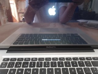 MacBook Pro 15 2010