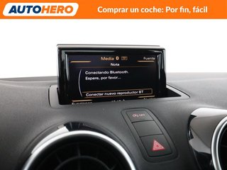 Audi A1 1.4 TFSI Attraction