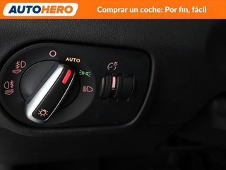 Audi A1 1.4 TFSI Attraction