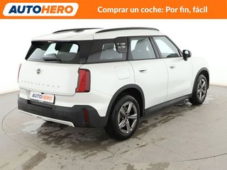 MINI Countryman Cooper C Mild-Hybrid Classic Trim