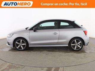 Audi A1 1.4 TFSI Attraction