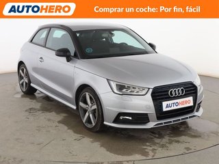 Audi A1 1.4 TFSI Attraction