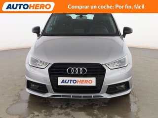 Audi A1 1.4 TFSI Attraction