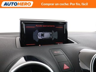 Audi A1 1.4 TFSI Attraction