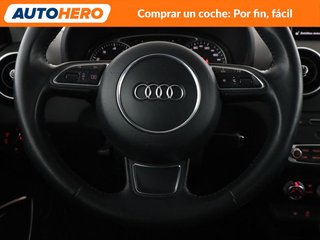 Audi A1 1.4 TFSI Attraction