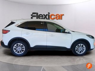 Ford Kuga Titanium 1.5T EcoBoost 110kW (150CV)