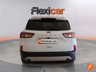 Ford Kuga Titanium 1.5T EcoBoost 110kW (150CV)