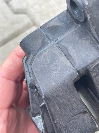 Pinza Freno Brembo P08