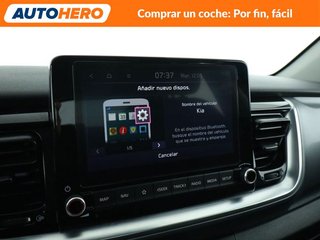 Kia Stonic 1.0 TGDI Drive