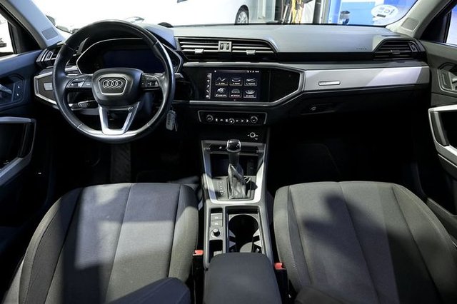 Audi Q3 Advanced 35 TDI 110kW 150CV S tronic