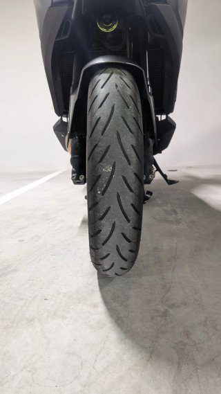 Honda NT1100 2024
