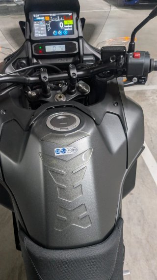 Honda NT1100 2024