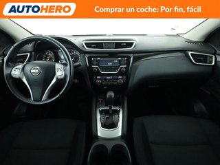 Nissan Qashqai 1.2 Acenta