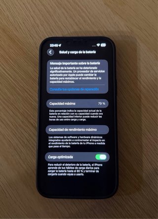 iPhone 13 Pro Max 256GB Verde