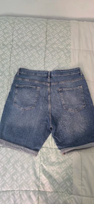 Vaqueros hombre Cortos Talla M