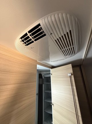 Caravana Adria Altea 552PK