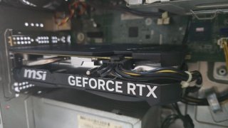 HP Pavilion Gaming RTX
