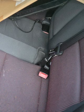 Mazda 3 2008