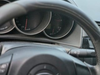 Mazda 3 2008