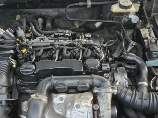 Mazda 3 2008