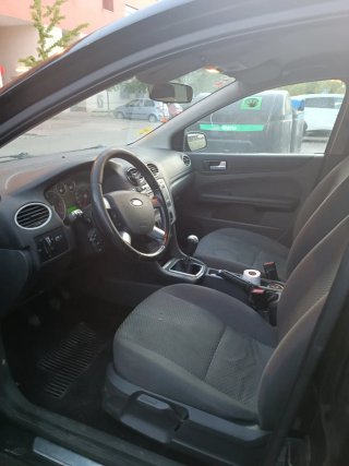 Ford Focus 2007