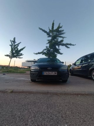 Ford Focus 2007