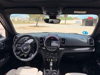 MINI Countryman SE All4 224CV Automático