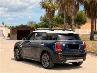 MINI Countryman SE All4 224CV Automático