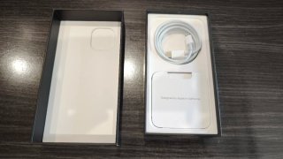 iPhone 12 Pro 256GB Pacífic Blue Completo