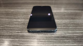 iPhone 12 Pro 256GB Pacífic Blue Completo
