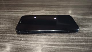 iPhone 12 Pro 256GB Pacífic Blue Completo
