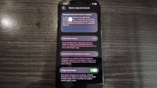 iPhone 12 Pro 256GB Pacífic Blue Completo