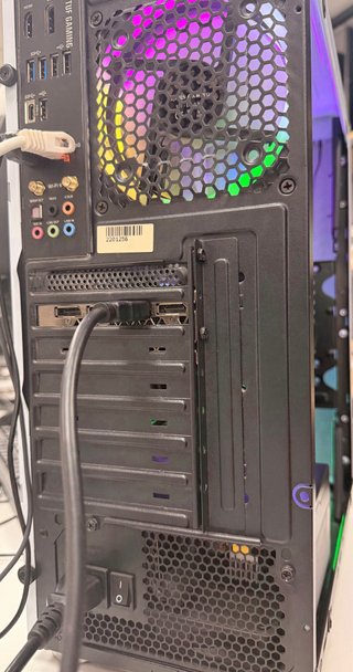 PC Gaming 1080p
