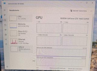PC Gaming 1080p